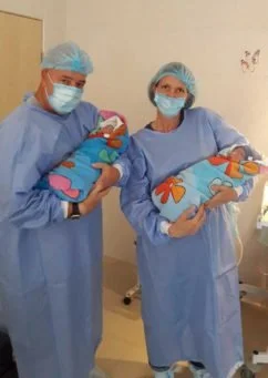 jay nault wife babies