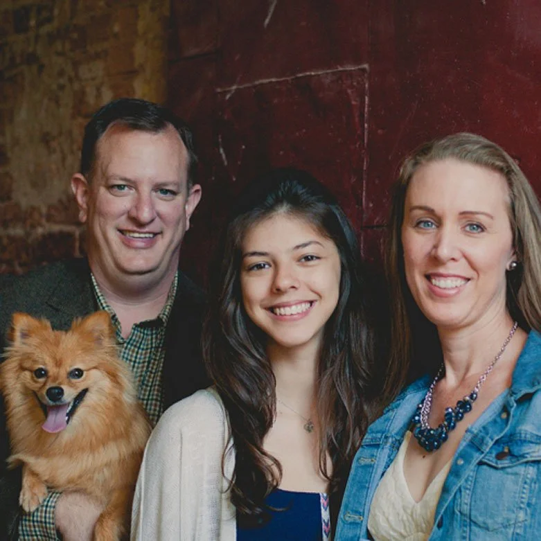 pregnantish profile brandi lytle family
