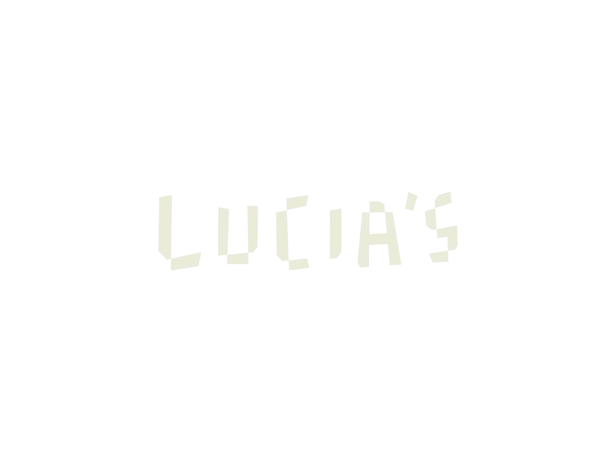 Lucia's