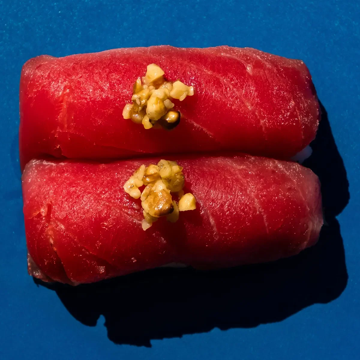 Rose Sushi