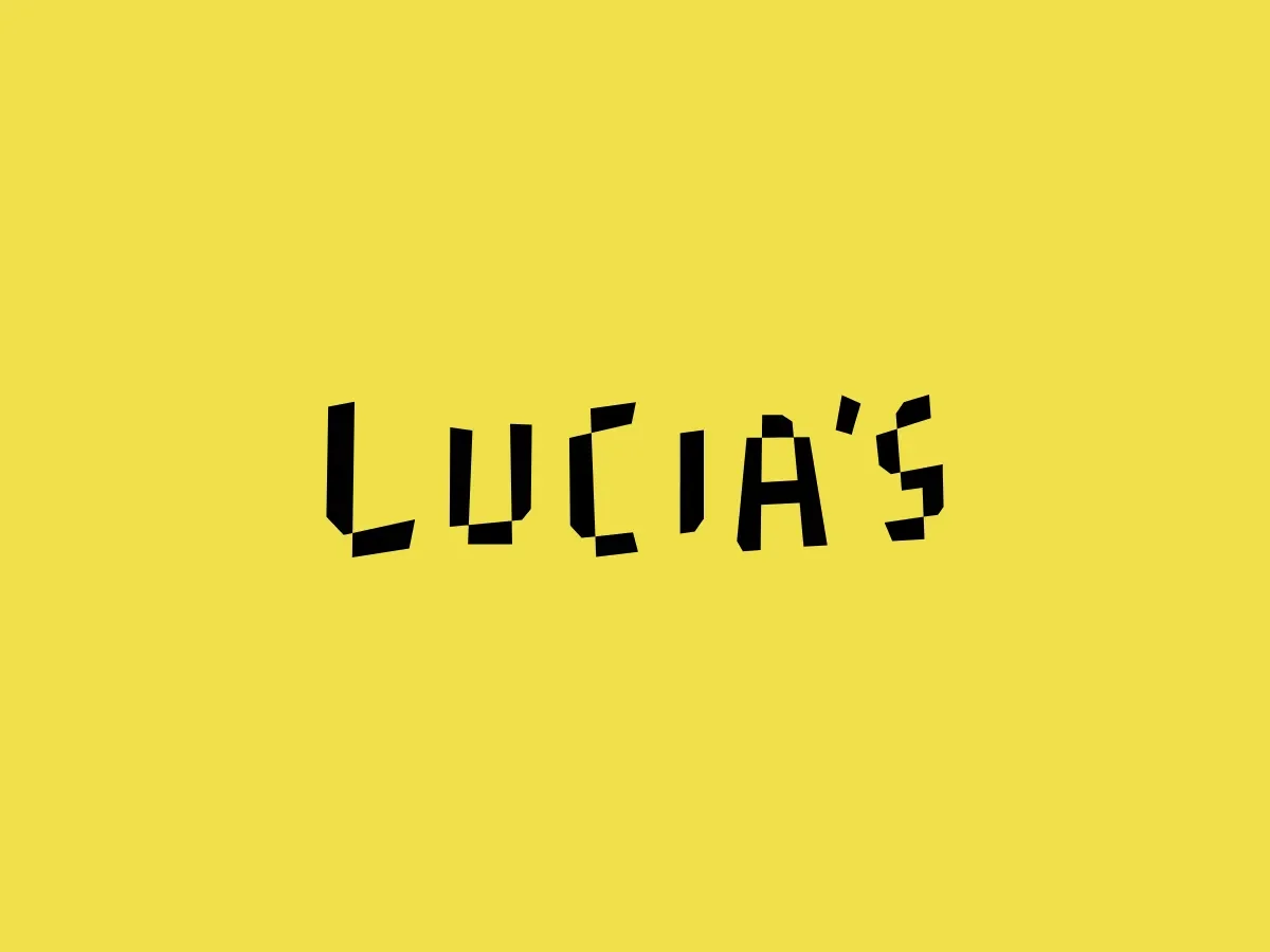 Lucia's