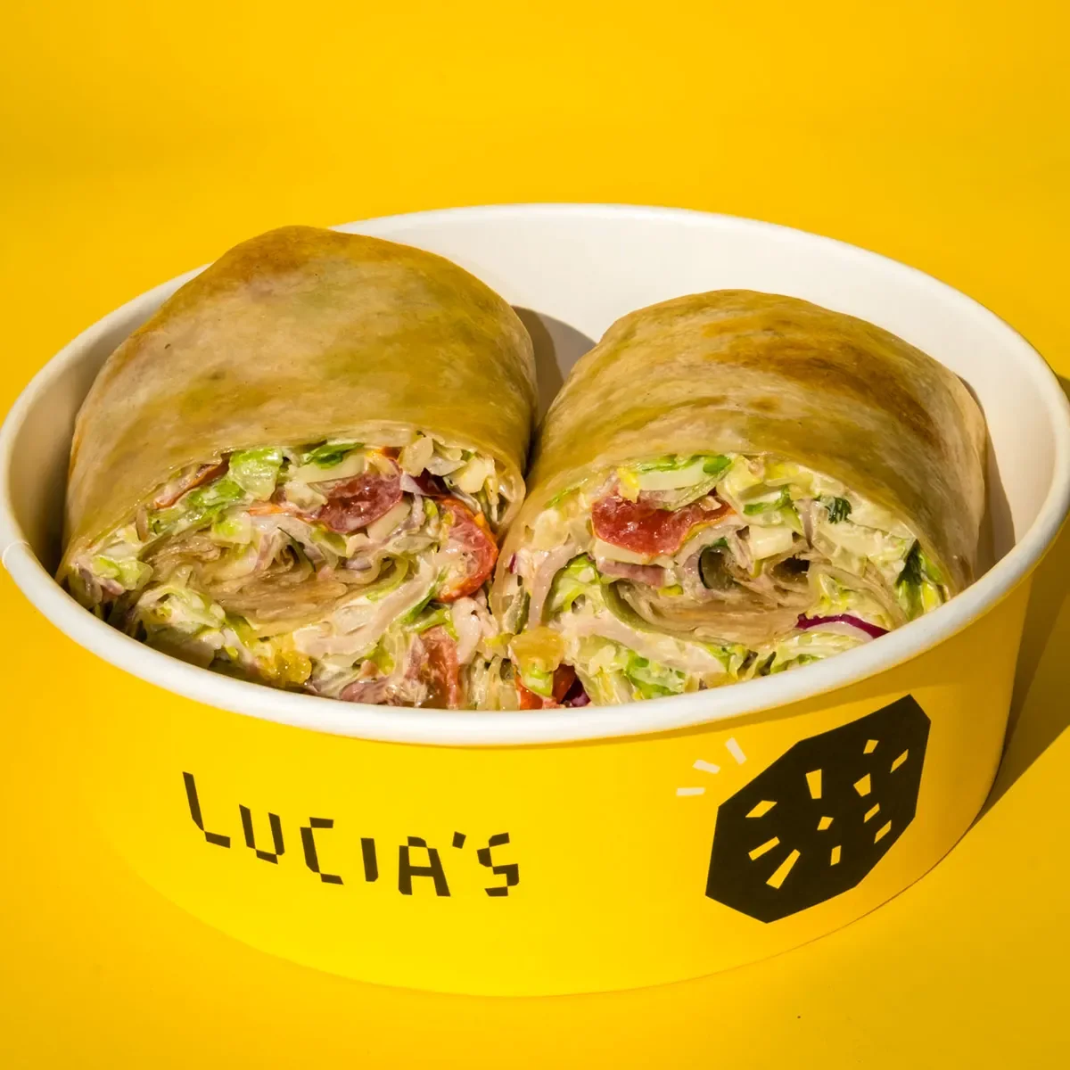 Lucia's
