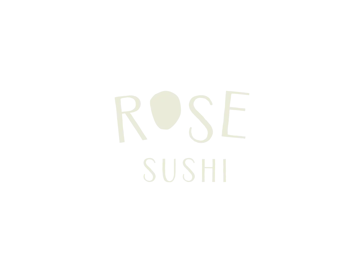 Rose Sushi