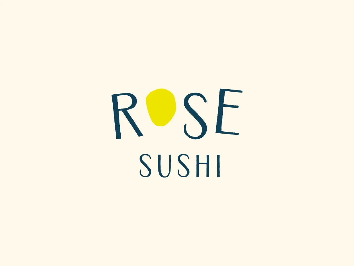 Rose Sushi