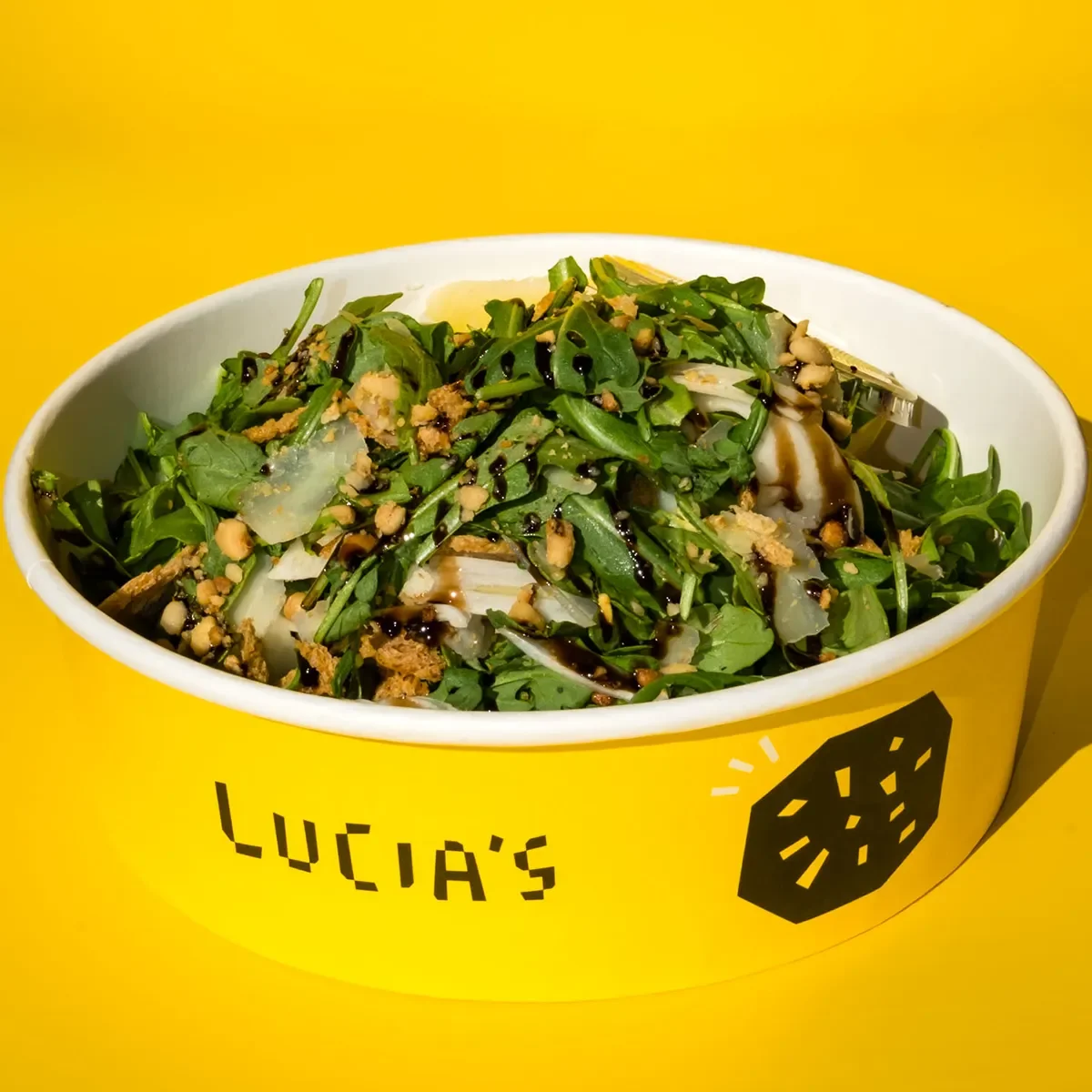 Lucia's