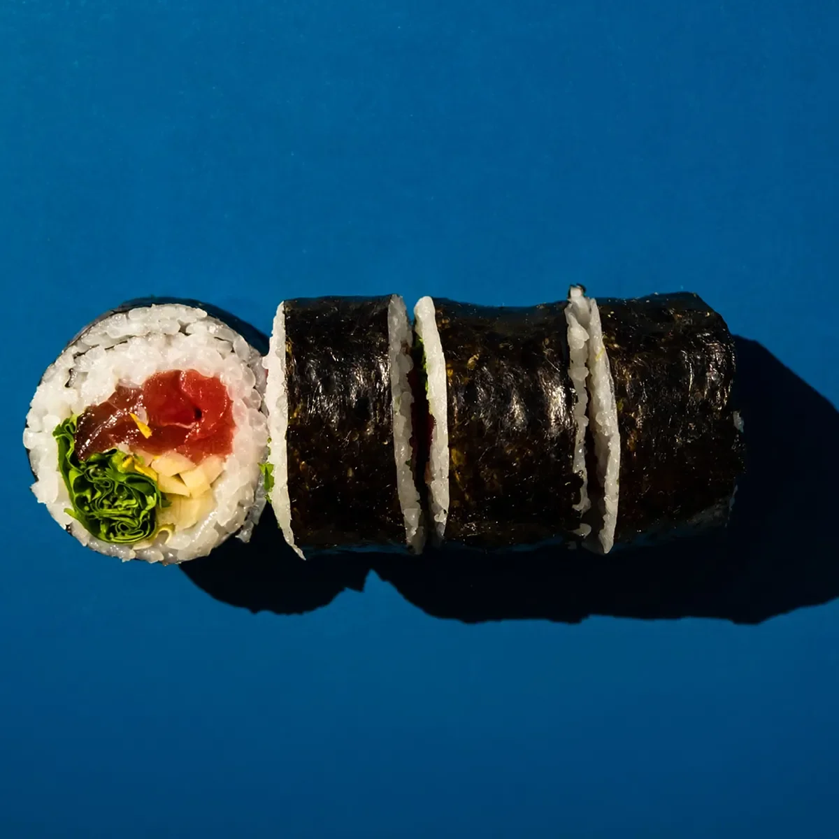 Rose Sushi