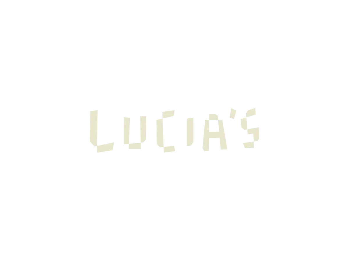 Lucia's