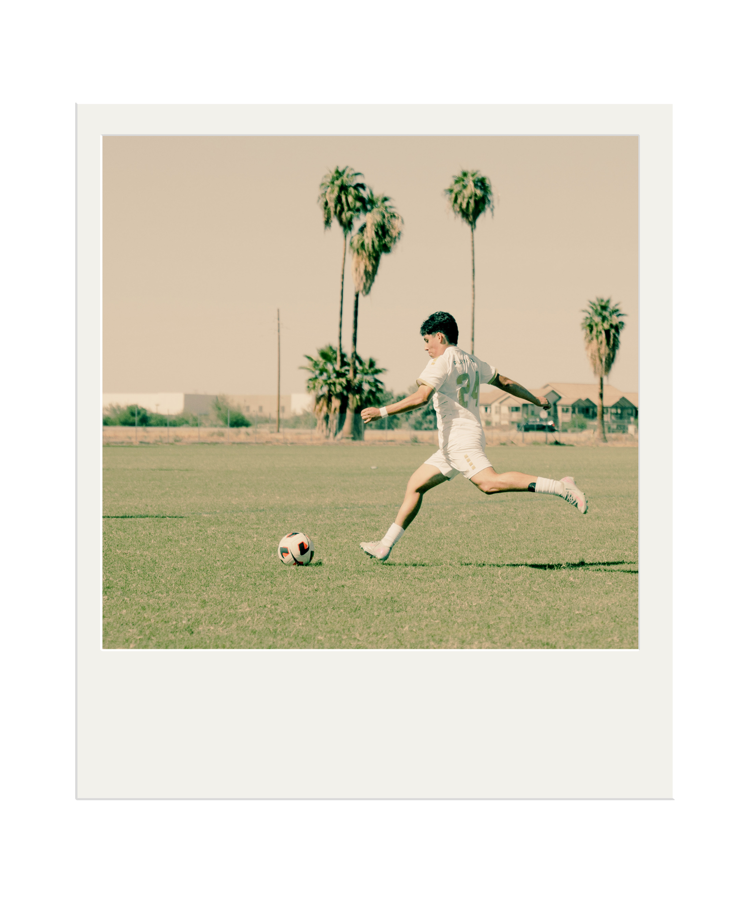 Soccer