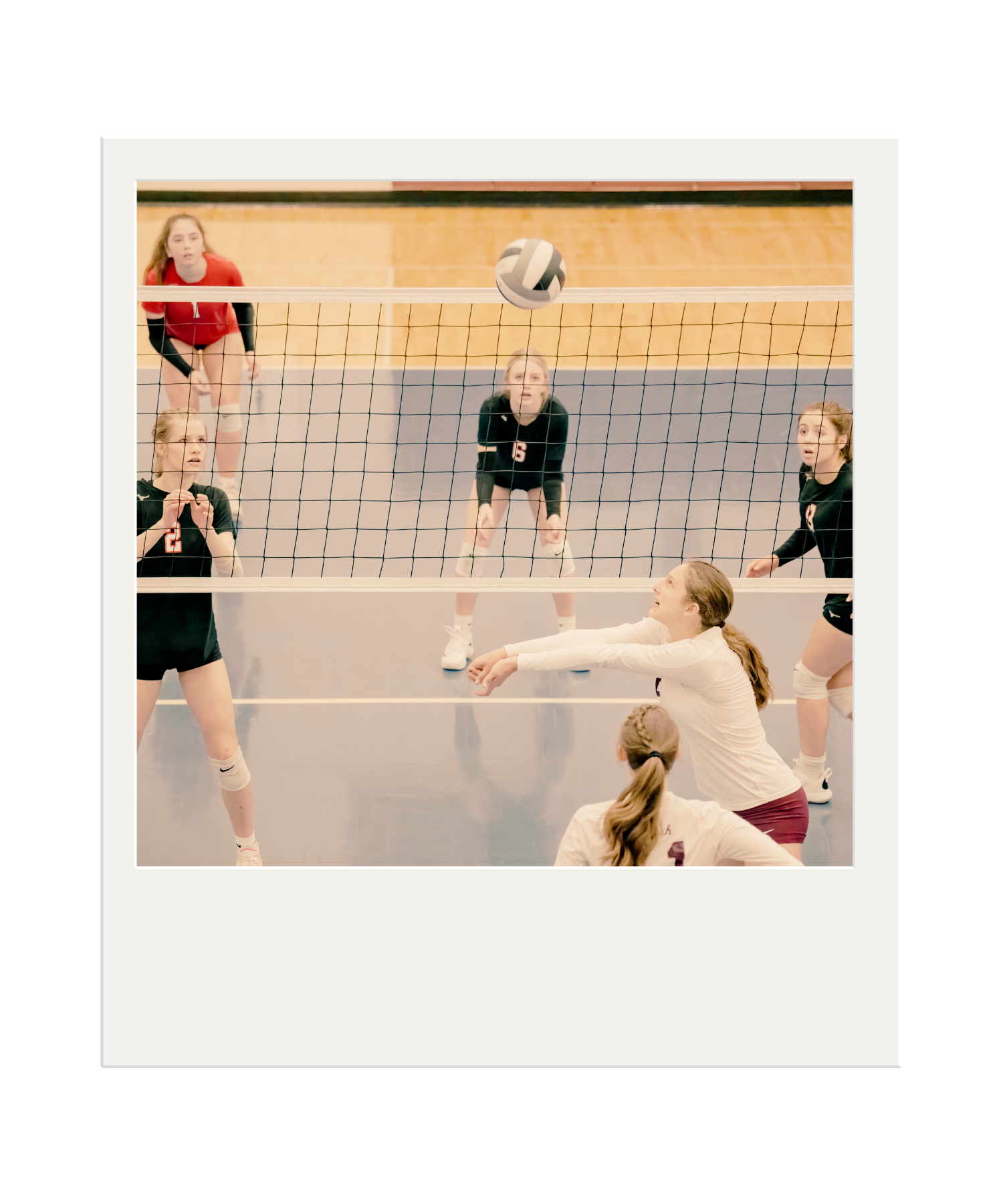Volleyball