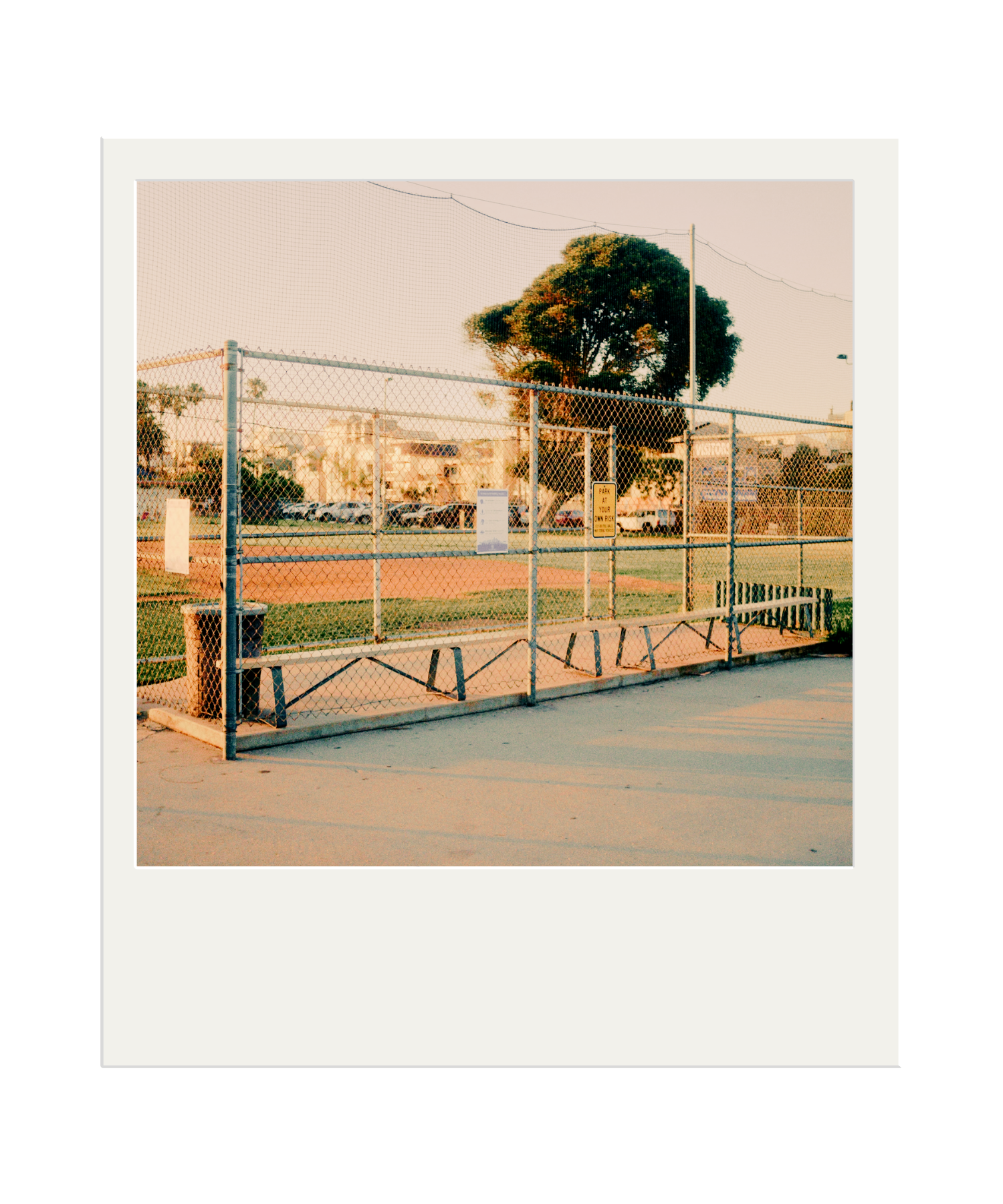 Baseball Field