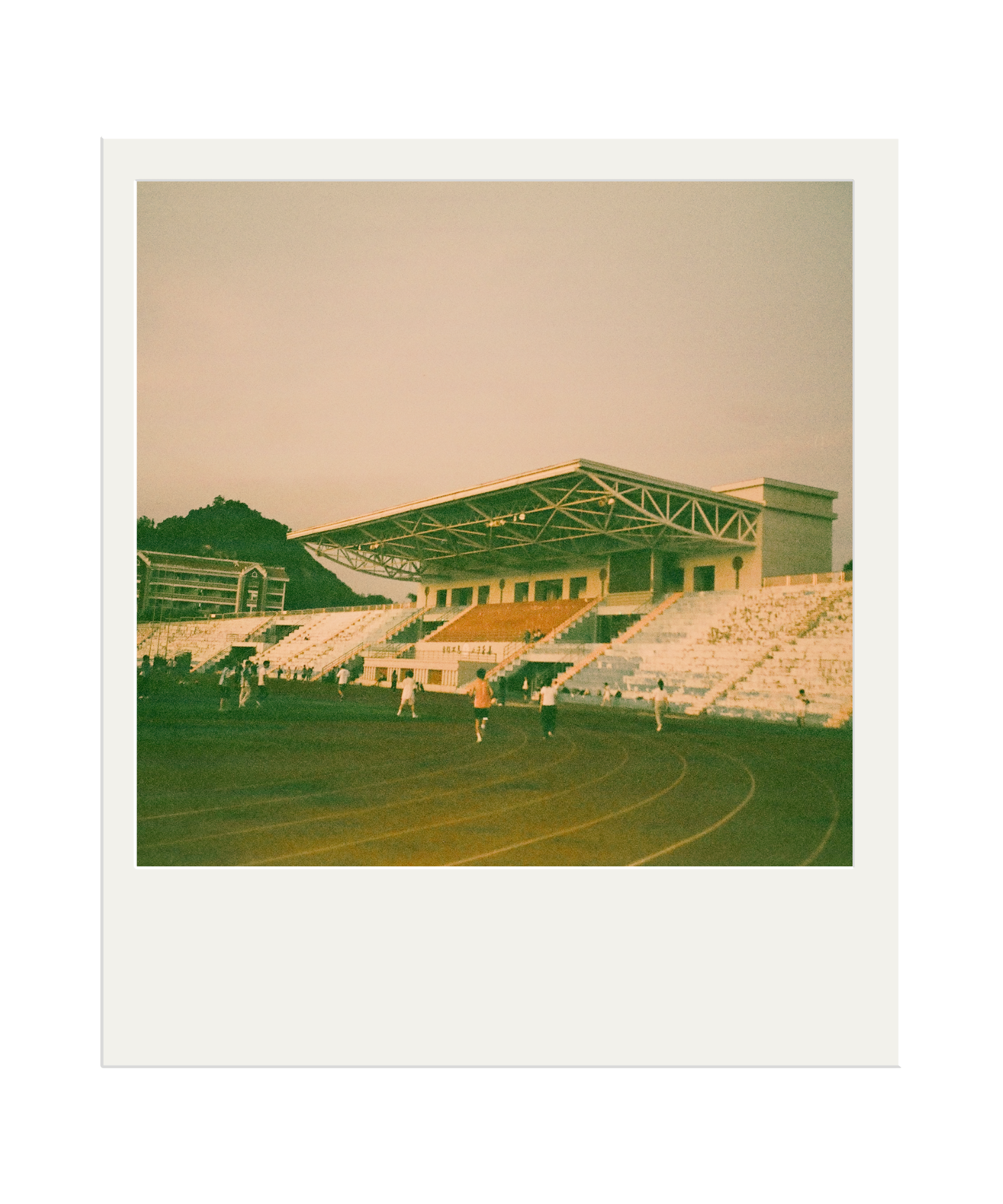Soccer Stadium