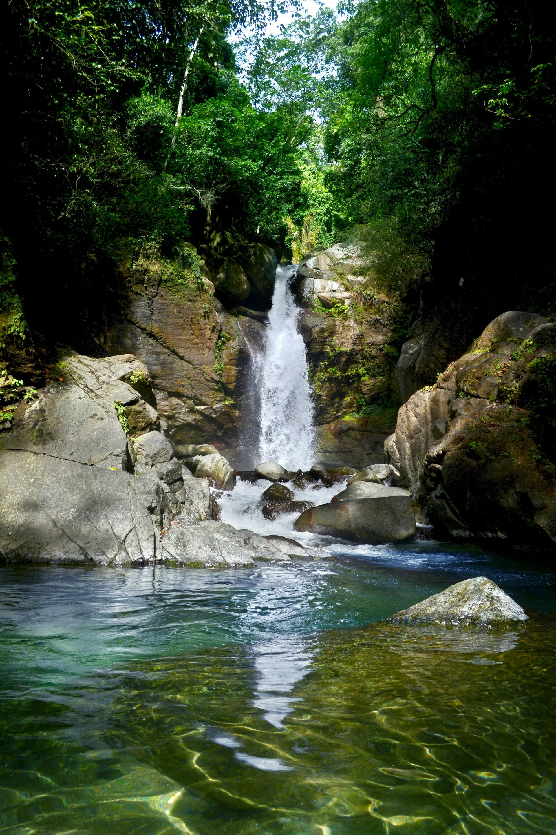 Dominican Republic