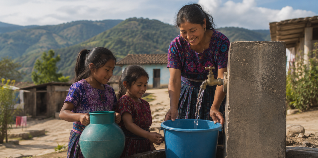 Clean Water