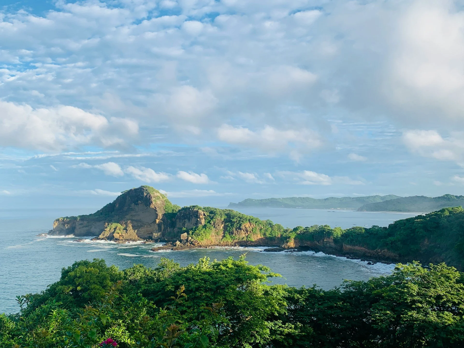 Nicaragua
