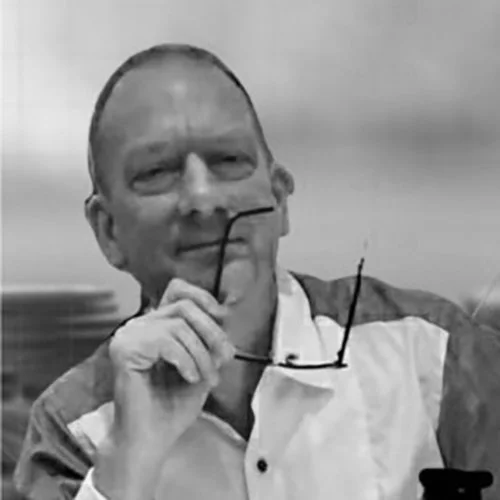 Mark Hinnells