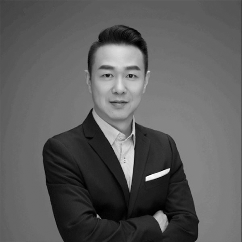 Eason Chen