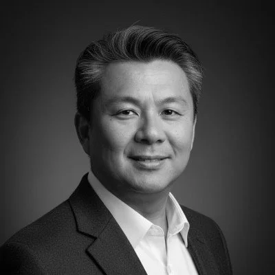 Kenneth Leong