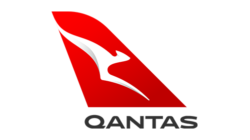 Qantas