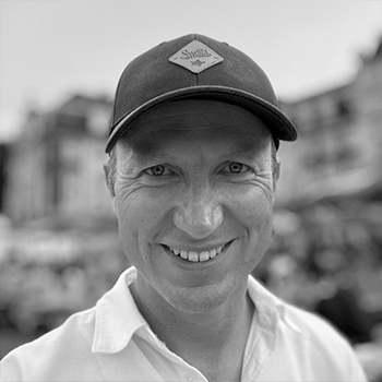 Peter Mihm
