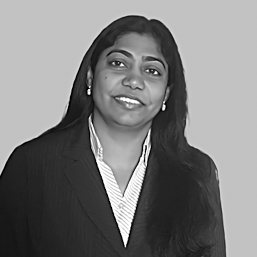 Rajee Olaganathan