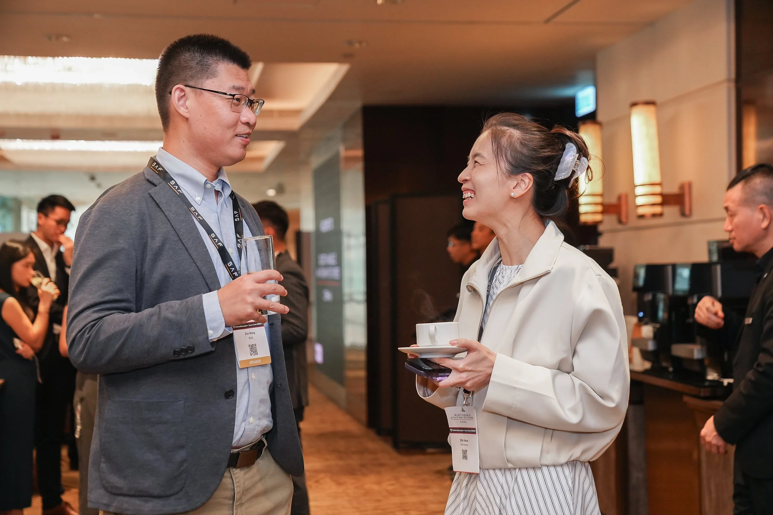 SAF China Congress 2026 &ndash; highlight 13