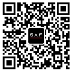 SAF China Congress WeChat QR Code