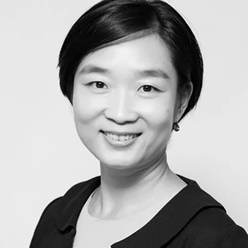 Jeanne Wang
