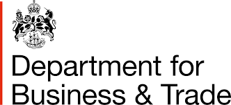 UK Department for Business and Trade