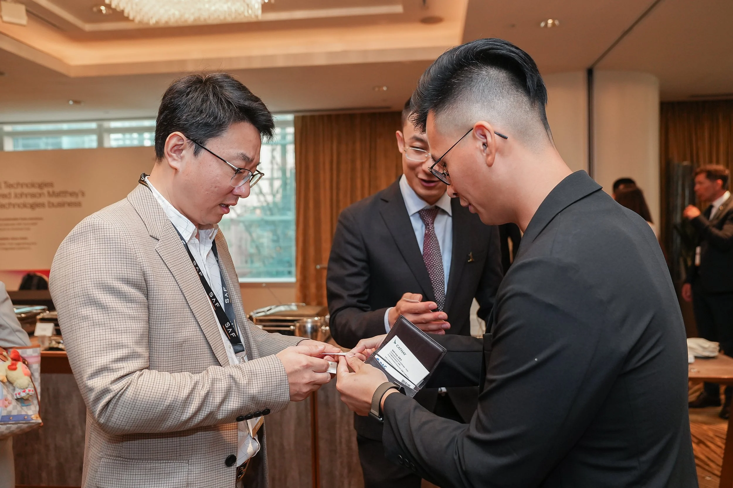 SAF China Congress 2026 &ndash; highlight 12