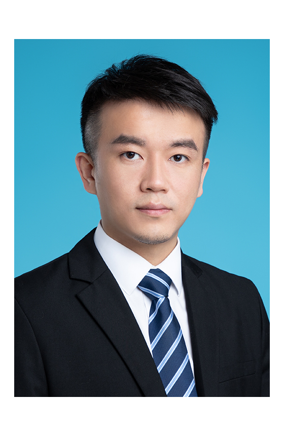 Prof. Cheng Song