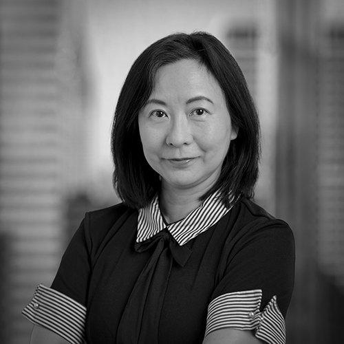 Natalie Chan