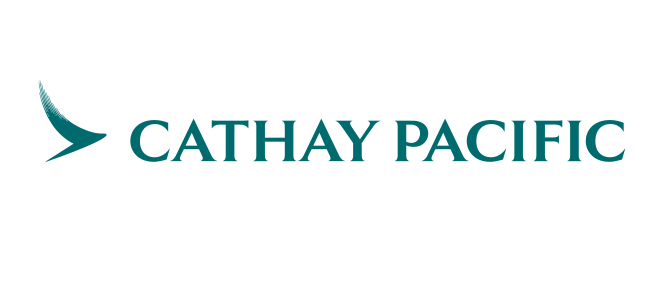 Cathay Pacific — Official Airline Partner