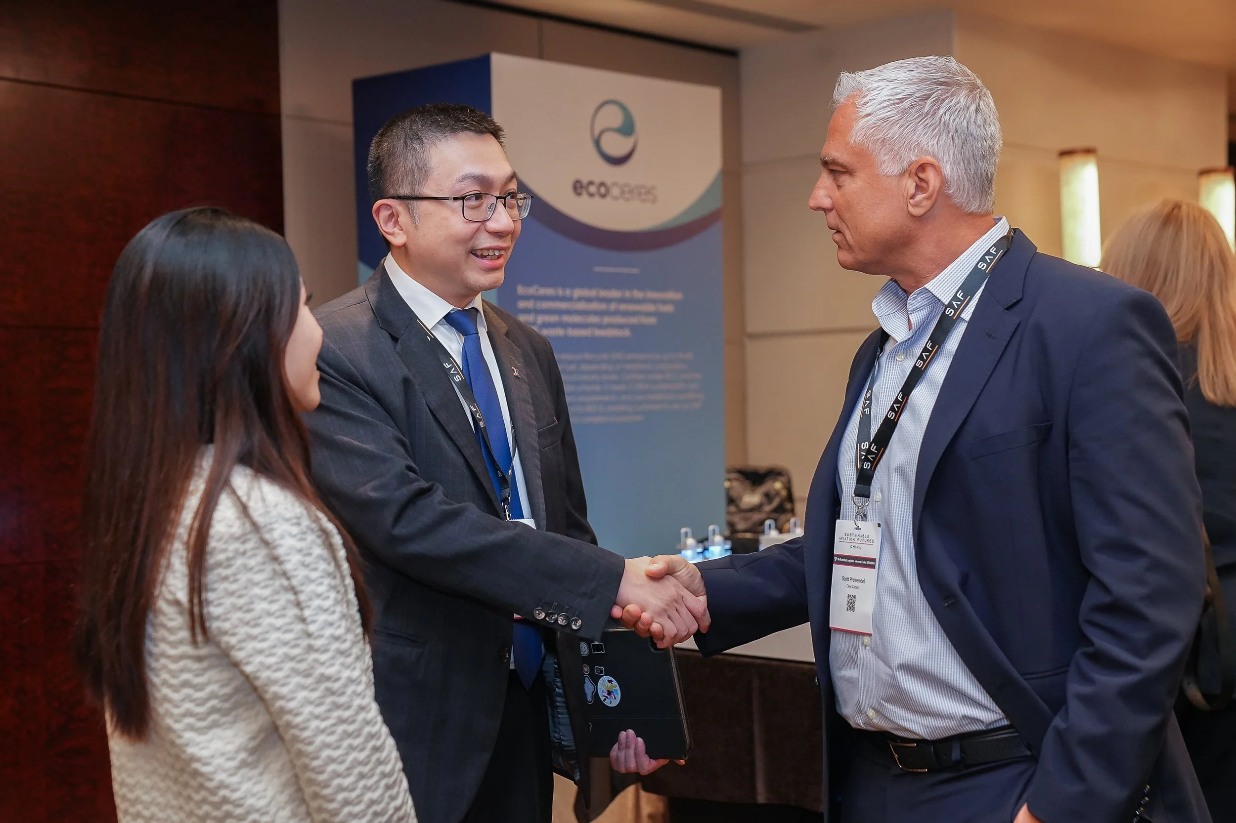 SAF China Congress 2026 &ndash; highlight 14