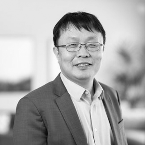 Boyong Wang