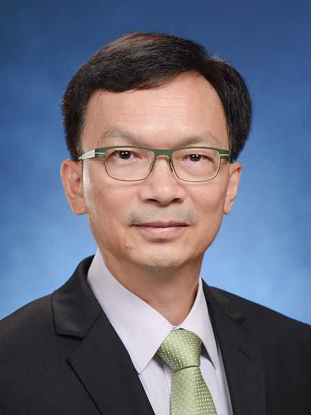 Liu Chun San