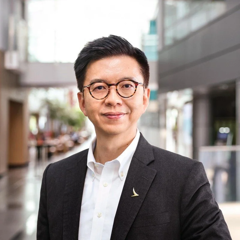 Ronald Lam