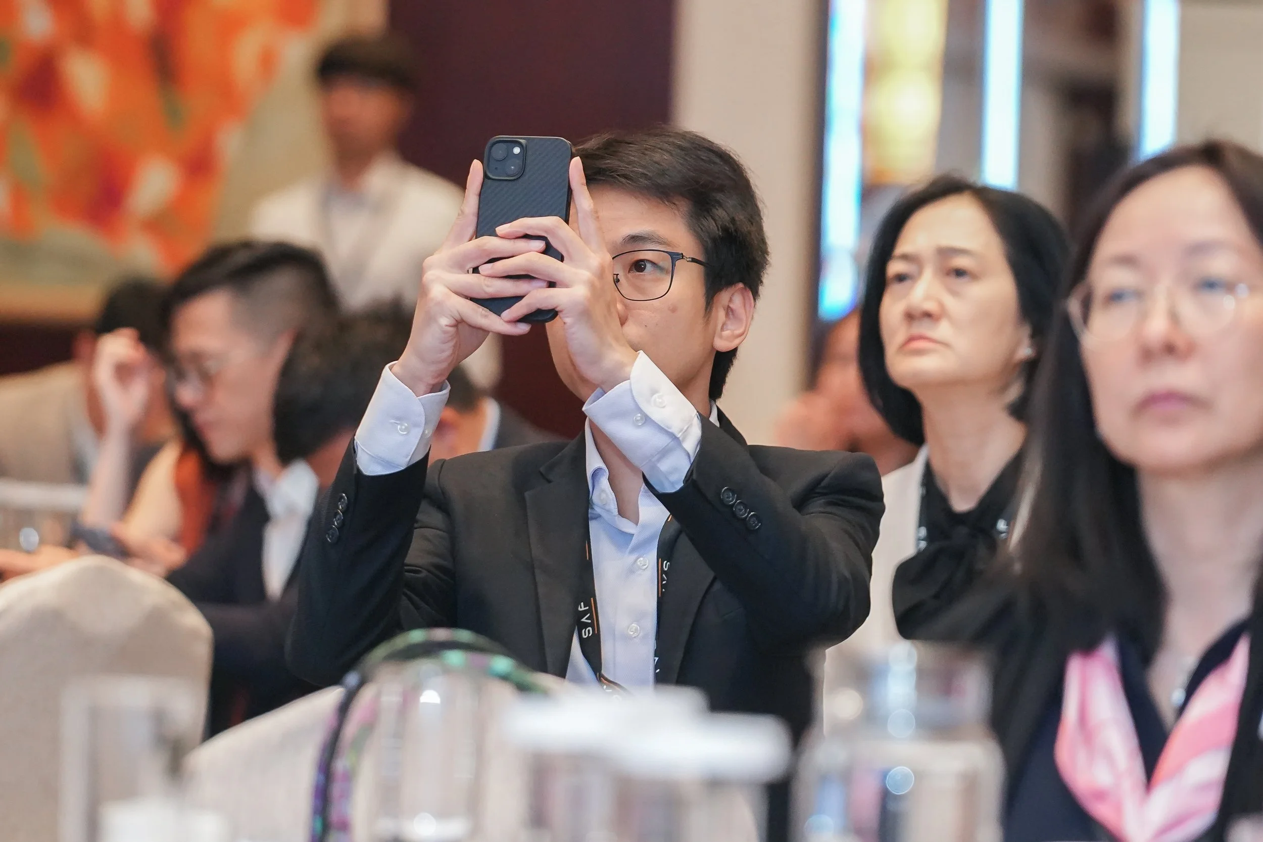 SAF China Congress 2026 &ndash; highlight 10