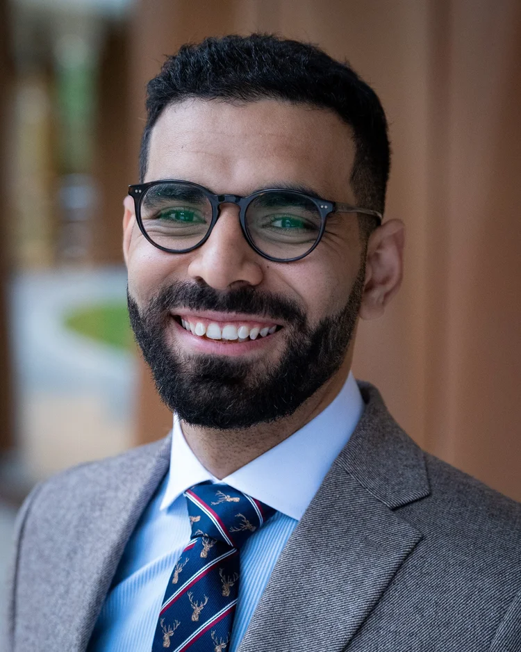 Loaded package: portrait example 1
