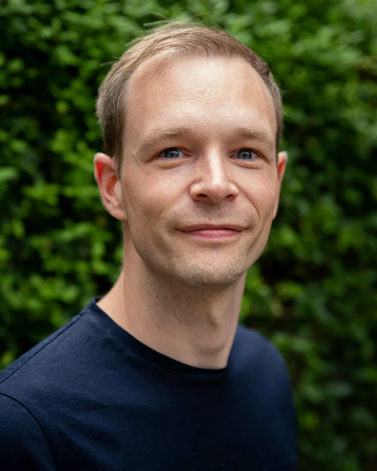 Done package: portrait example 2