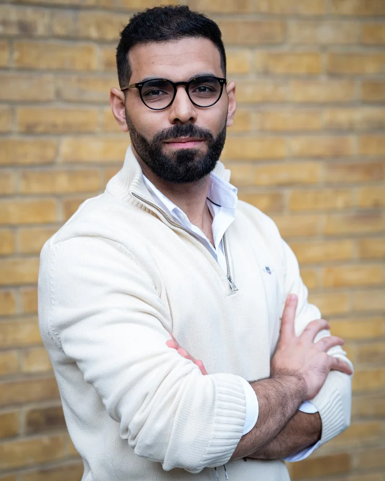 Loaded package: portrait example 2