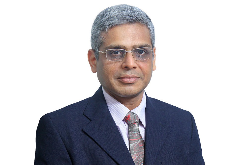Krishna Kumar