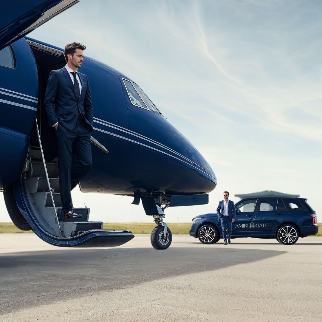 Concierge Excellence