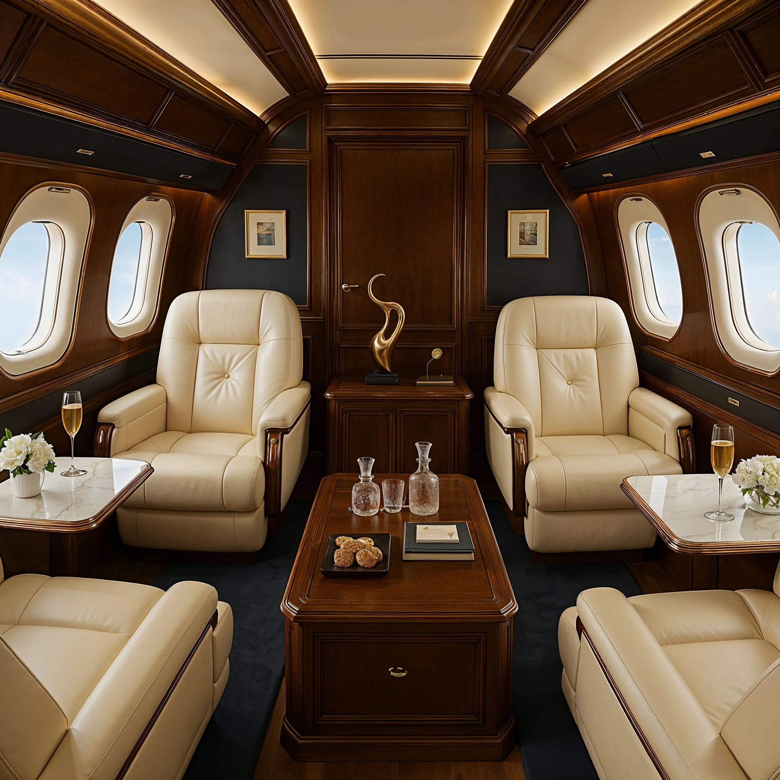360 Hospitality