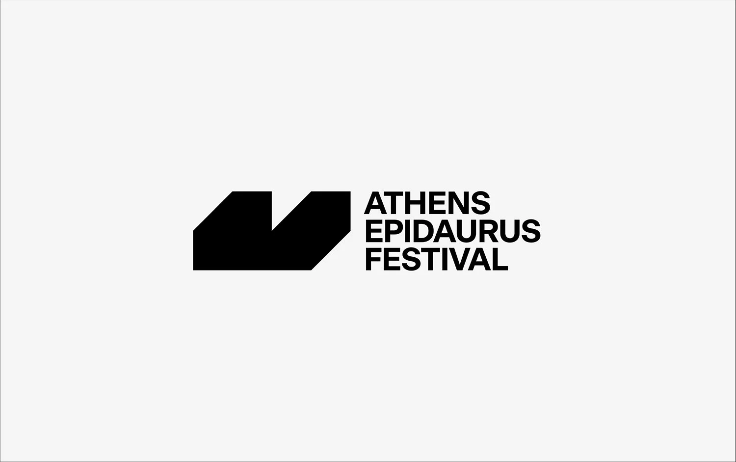 Athens Epidaurus Festival