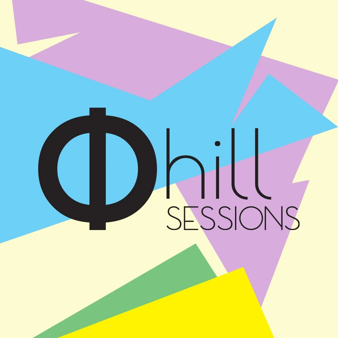 Full Hill Sessions