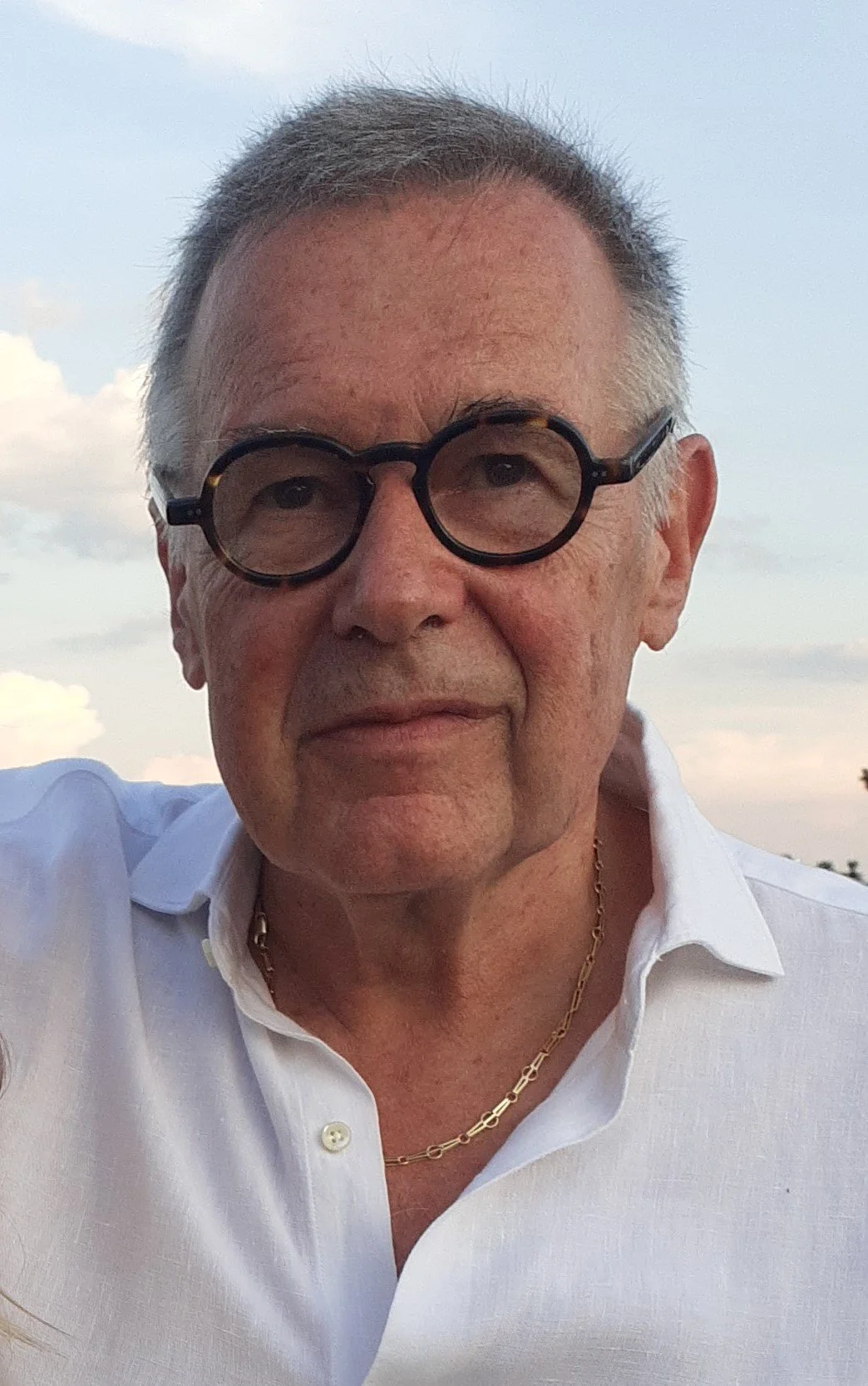 Philippe Cornet