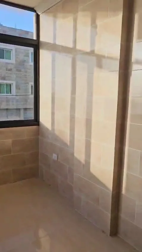 Basatine kitchen before renovation, view 3
