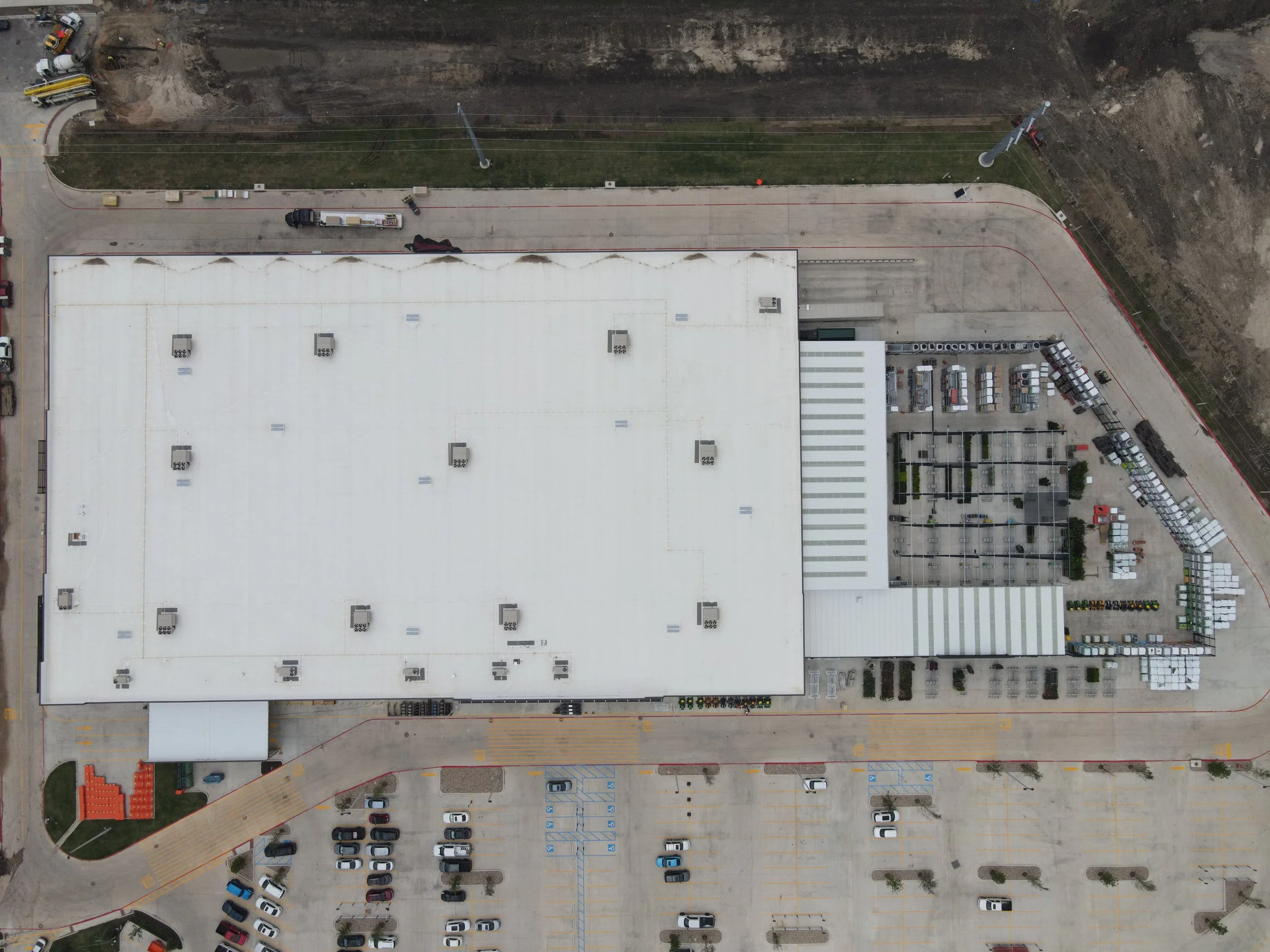 The Home Depot - Leander