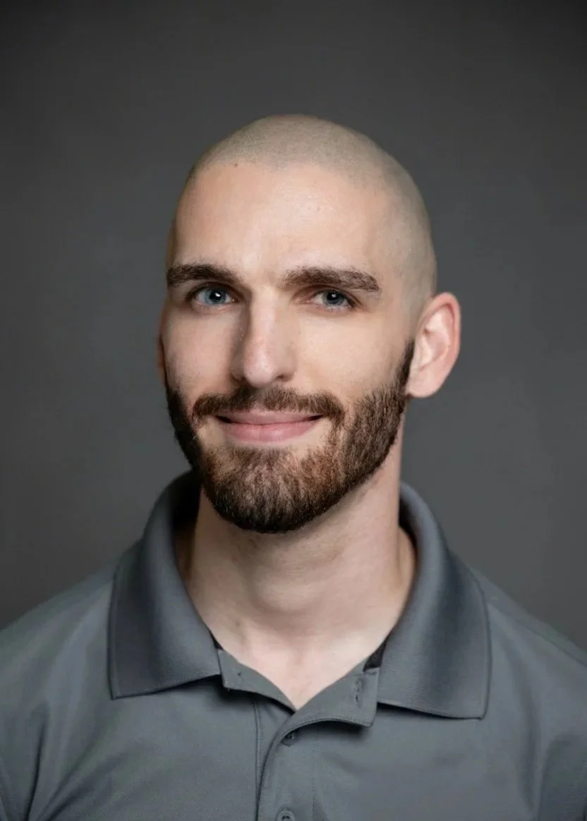 Justin - FAA Part 107 Pilot