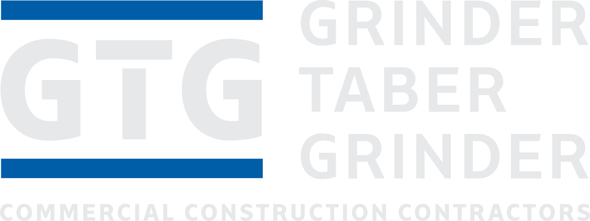 GTG Logo